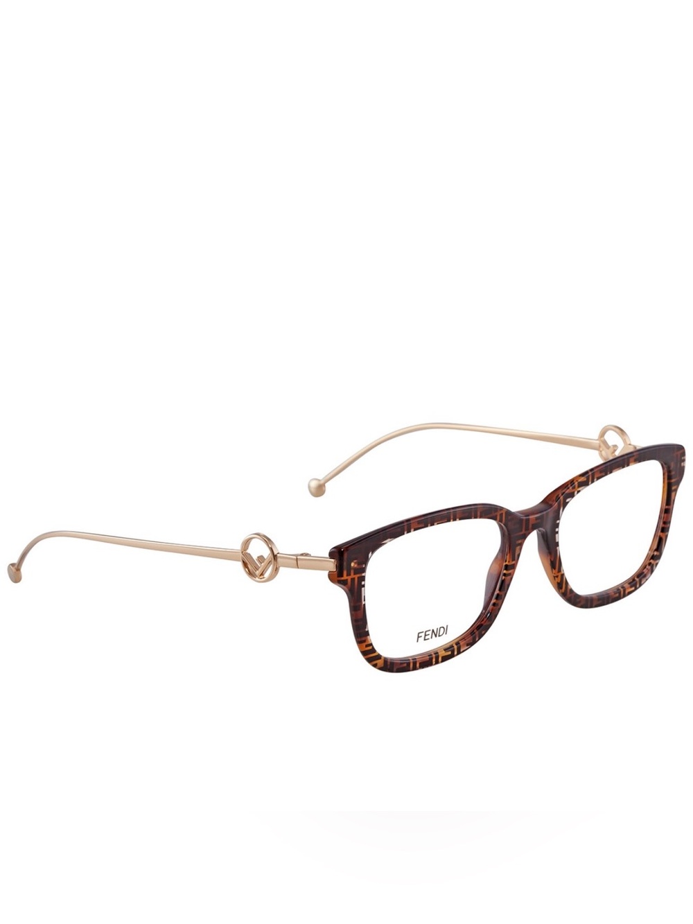 Fendi women’s eyeglasses